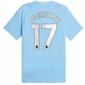 Dres Manchester City Kevin De Bruyne 17 Domaći 2023/24