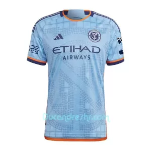 Dres New York City FC Domaći 2023/24 Dres New York City FC Domaći 2023/24