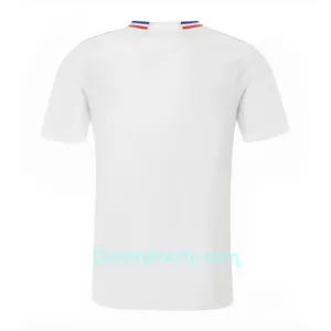 Dres Olympique Lyonnais Domaći 2023/24