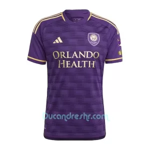 Dres Orlando City SC Domaći 2023/24 Dres Orlando City SC Domaći 2023/24