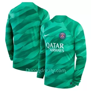 Dres Paris Saint-Germain Golmanski Domaći 2023/24 Dugi Rukav