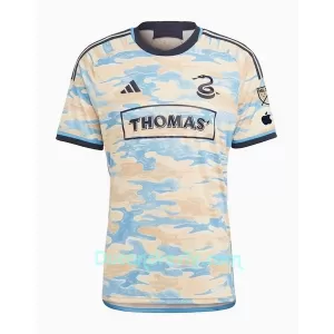 Dres Philadelphia Union Gostujući 2023/24 Dres Philadelphia Union Gostujući 2023/24