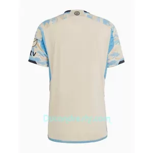 Dres Philadelphia Union Gostujući 2023/24