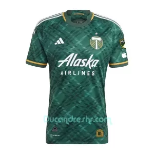 Dres Portland Timbers Domaći 2023/24 Dres Portland Timbers Domaći 2023/24