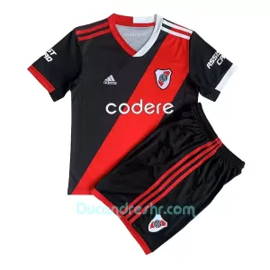 Dres River Plate Dječji Treći 2023/24 Dres River Plate Dječji Treći 2023/24