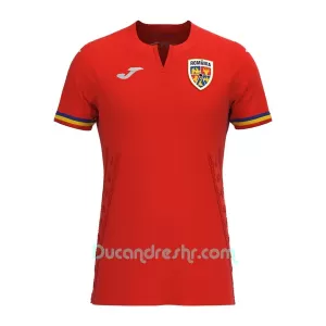 Dres Rumunjska Gostujući 2023