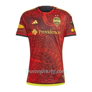 Dres Seattle Sounders FC Gostujući 2023/24 Dres Seattle Sounders FC Gostujući 2023/24