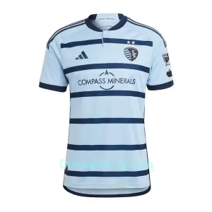 Dres Sporting Kansas City Domaći 2023/24 Dres Sporting Kansas City Domaći 2023/24
