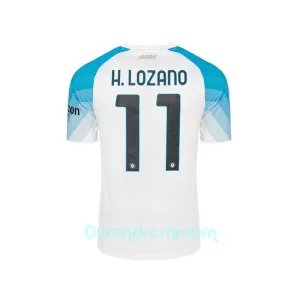 Dres SSC Napoli Lozano 11 2022/23 Specifična