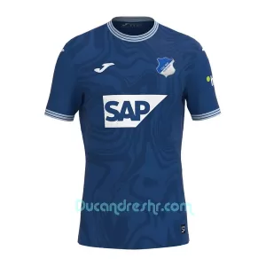 Dres TSG 1899 Hoffenheim Domaći 2023/24 Dres TSG 1899 Hoffenheim Domaći 2023/24