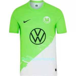 Dres VfL Wolfsburg Domaći 2023/24 Dres VfL Wolfsburg Domaći 2023/24