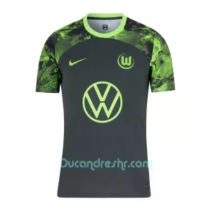 Dres VfL Wolfsburg Gostujući 2023/24 Dres VfL Wolfsburg Gostujući 2023/24