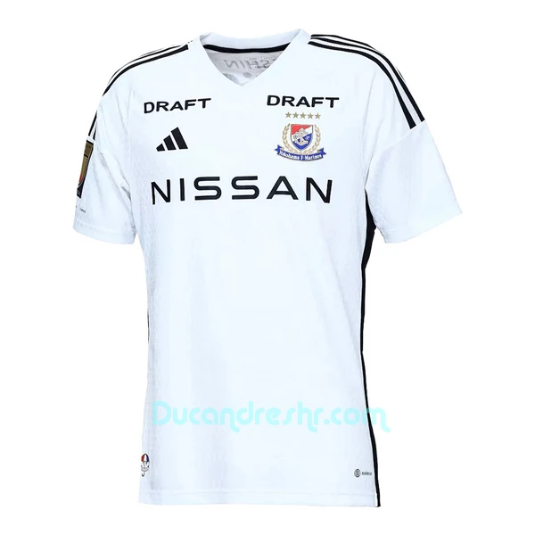 Dres Yokohama F. Marinos Gostujući 2023 Dres Yokohama F. Marinos Gostujući 2023