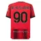 Dres AC Milan De Ketelaere 90 Domaći 2023/24