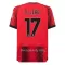 Dres AC Milan Rafael Leão 17 Domaći 2023/24