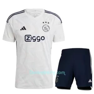 Dres Ajax Amsterdam Dječji Gostujući 2023/24 Dres Ajax Amsterdam Dječji Gostujući 2023/24