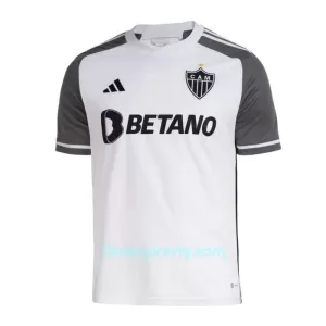 Dres Atlético Mineiro Gostujući 2023/24 Dres Atlético Mineiro Gostujući 2023/24