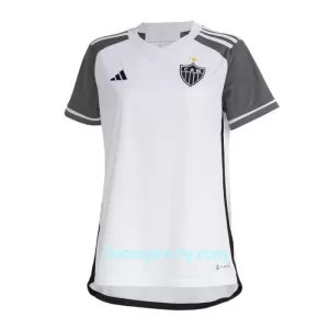 Dres Atlético Mineiro Ženski Gostujući 2023/24 Dres Atlético Mineiro Ženski Gostujući 2023/24