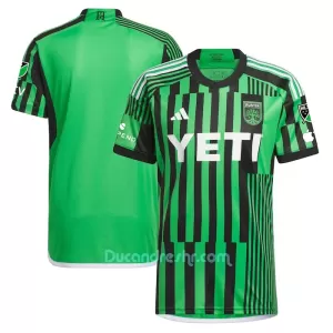 Dres Austin Fc Domaći 2023/24 Dres Austin Fc Domaći 2023/24