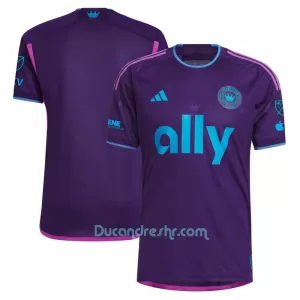 Dres Charlotte FC Gostujući 2023/24 Dres Charlotte FC Gostujući 2023/24