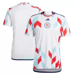 Dres Chicago Fire Gostujući 2023/24 Dres Chicago Fire Gostujući 2023/24