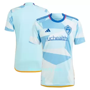 Dres Colorado Rapids Gostujući 2023/24 Dres Colorado Rapids Gostujući 2023/24