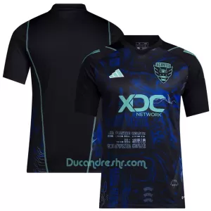 Dres DC United 2023 Specifična Dres DC United 2023 Specifična