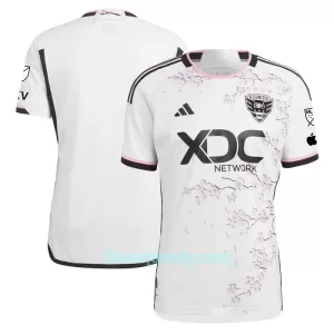 Dres DC United Gostujući 2023/24 Dres DC United Gostujući 2023/24