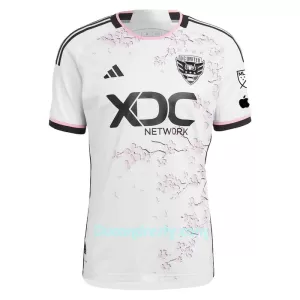 Dres DC United Gostujući 2023/24