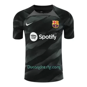 Dres FC Barcelona Golmanski Gostujući 2023/24 Dres FC Barcelona Golmanski Gostujući 2023/24