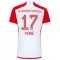 Dres FC Bayern Munich Sadio Mané 17 Domaći 2023/24