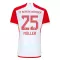 Dres FC Bayern Munich Thomas Müller 25 Domaći 2023/24