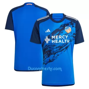 Dres FC Cincinnati Domaći 2023/24 Dres FC Cincinnati Domaći 2023/24