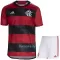 Dres Flamengo Dječji Domaći 2023/24