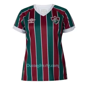 Dres Fluminense FC Ženski Domaći 2023/24 Dres Fluminense FC Ženski Domaći 2023/24