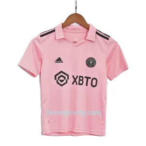 Dres Inter Miami CF Lionel Messi 10 Dječji Domaći 2022/23