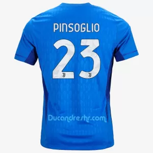 Dres Juventus Pinsoglio 23 Golmanski Domaći 2023/24 Dres Juventus Pinsoglio 23 Golmanski Domaći 2023/24