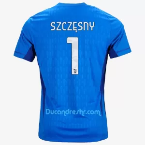 Dres Juventus Szczesny 1 Golmanski Domaći 2023/24 Dres Juventus Szczesny 1 Golmanski Domaći 2023/24