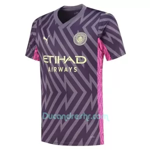 Dres Manchester City Ederson Moraes Golmanski Gostujući 2023/24