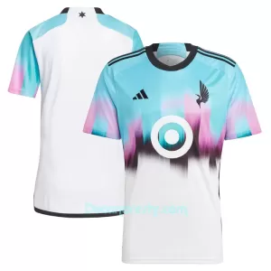 Dres Minnesota United fc Gostujući 2023/24 Dres Minnesota United fc Gostujući 2023/24