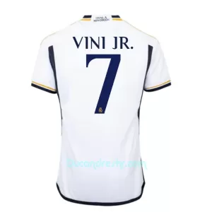 Dres Real Madrid Vinicius Junior 7 Domaći 2023/24