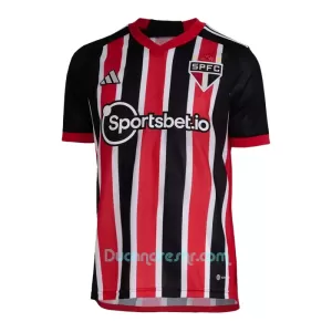 Dres São Paulo Gostujući 2023/24 Dres São Paulo Gostujući 2023/24