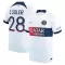 Dres Paris Saint-Germain C. Soler 28 Gostujući 2023/24