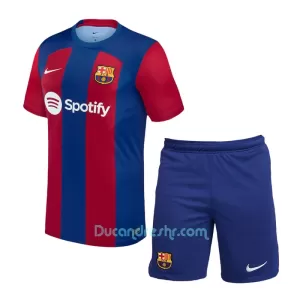 Dres FC Barcelona Dječji Domaći 2023/24 Dres FC Barcelona Dječji Domaći 2023/24
