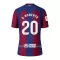 Dres FC Barcelona S. Roberto 20 Domaći 2023/24