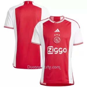Dres Ajax Amsterdam Domaći 2023/24 Dres Ajax Amsterdam Domaći 2023/24