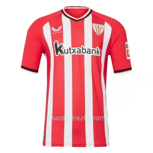 Dres Athletic Bilbao Domaći 2023/24 Dres Athletic Bilbao Domaći 2023/24