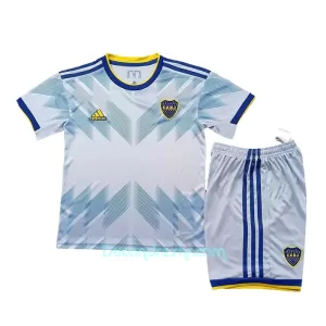 Dres Boca Juniors Dječji Treći 2023/24 Dres Boca Juniors Dječji Treći 2023/24