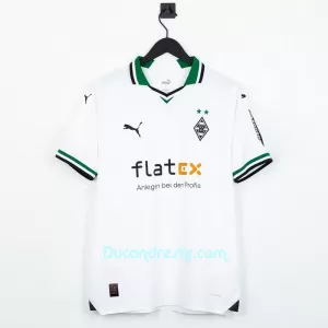 Dres Borussia Mönchengladbach Domaći 2023/24 Dres Borussia Mönchengladbach Domaći 2023/24