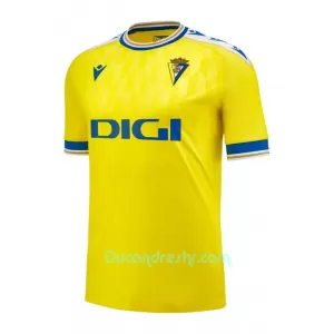 Dres Cádiz CF Domaći 2023/24 Dres Cádiz CF Domaći 2023/24